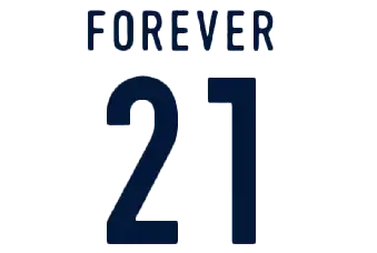 Forever 21